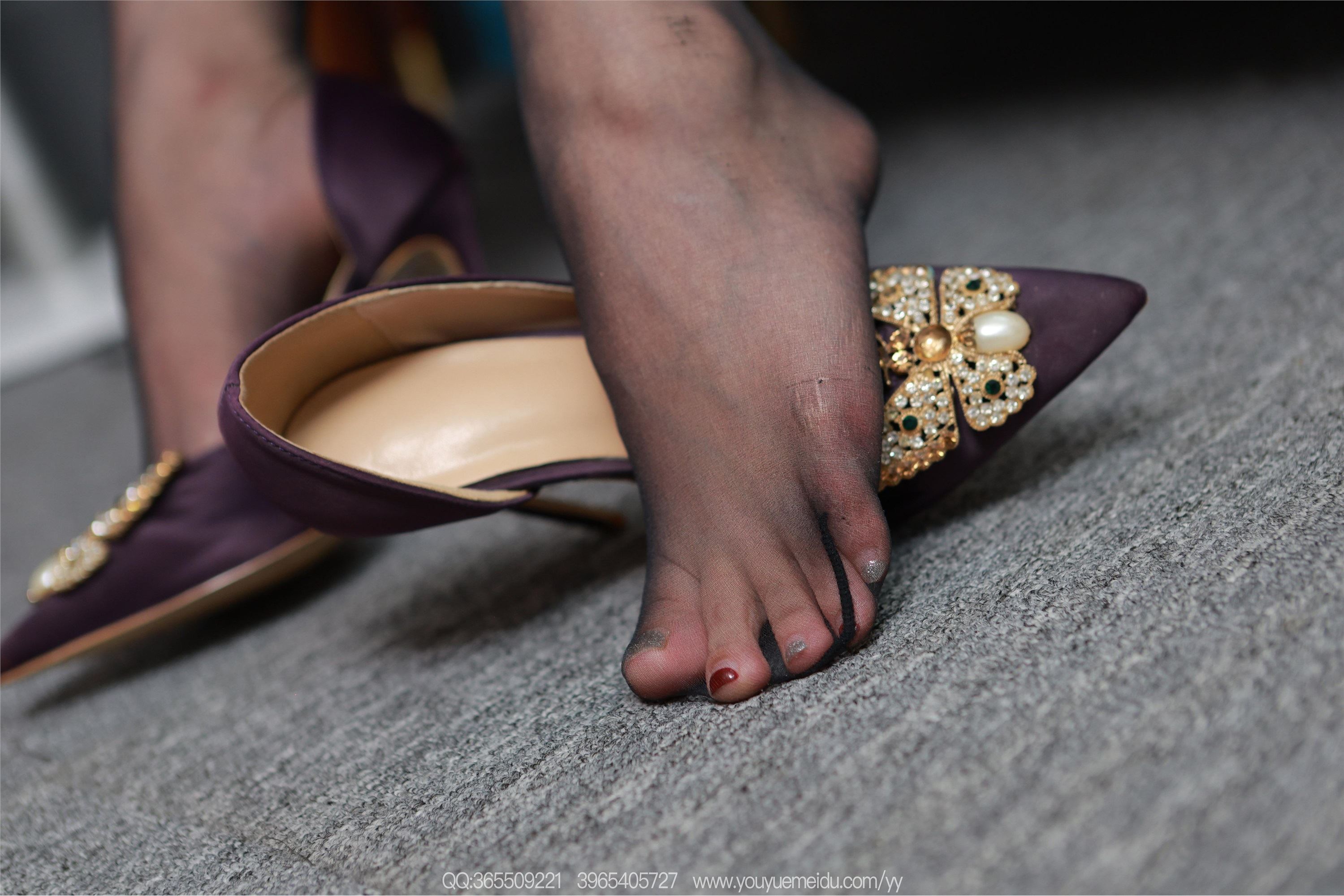 IESS异思趣向  2025.07.13 丝享家 2104 秋秋《丰韵旗袍》